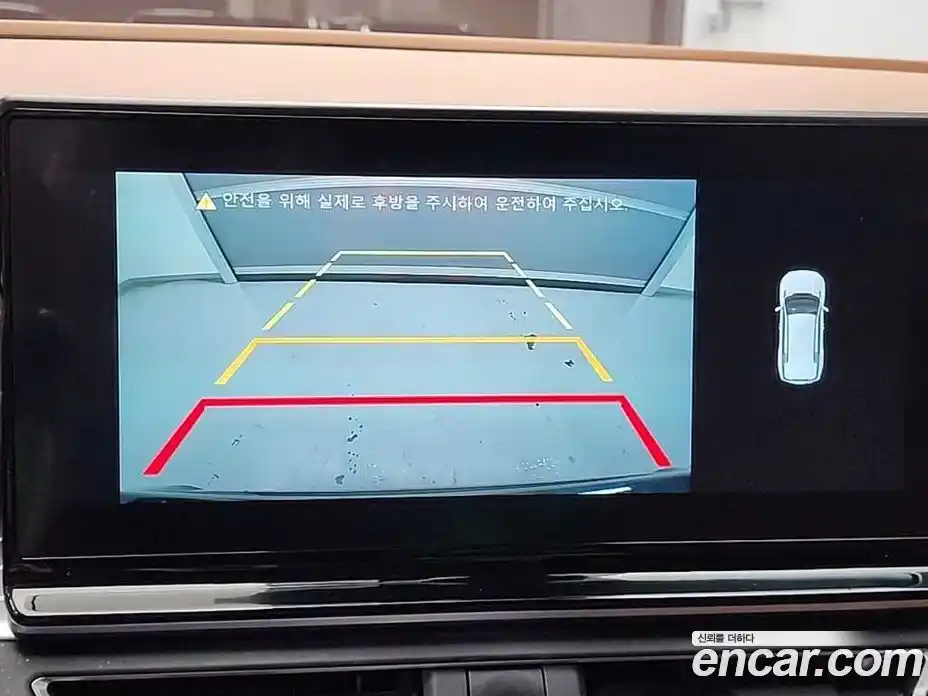 SsangYong Torres 2024 1.5 Автомат в Москве № 421652, фото 15