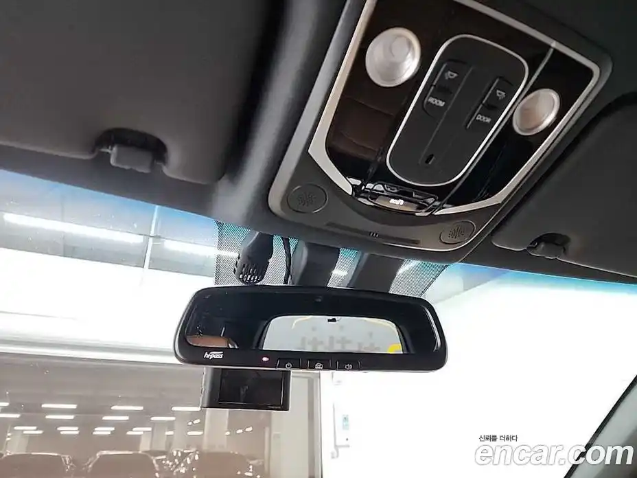 SsangYong Torres 2024 1.5 Автомат в Москве № 421652, фото 16