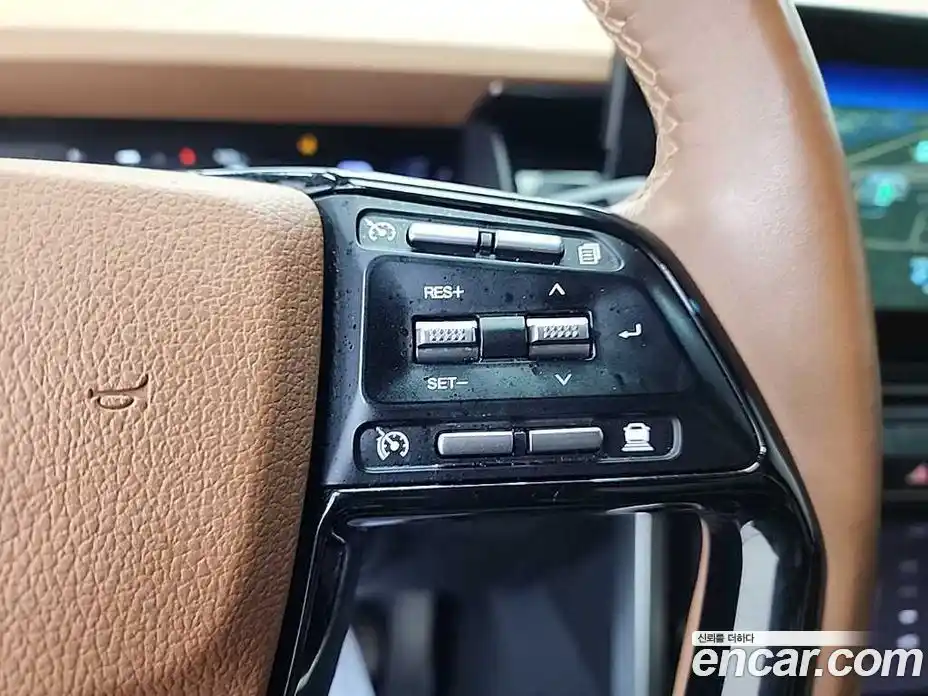 SsangYong Torres 2024 1.5 Автомат в Москве № 421652, фото 17