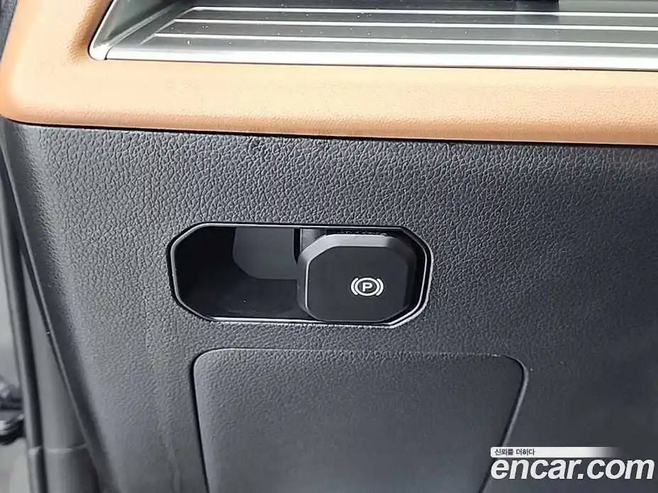 SsangYong Torres 2024 1.5 Автомат в Москве № 421652, фото 18