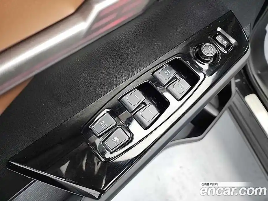 SsangYong Torres 2024 1.5 Автомат в Москве № 421652, фото 19