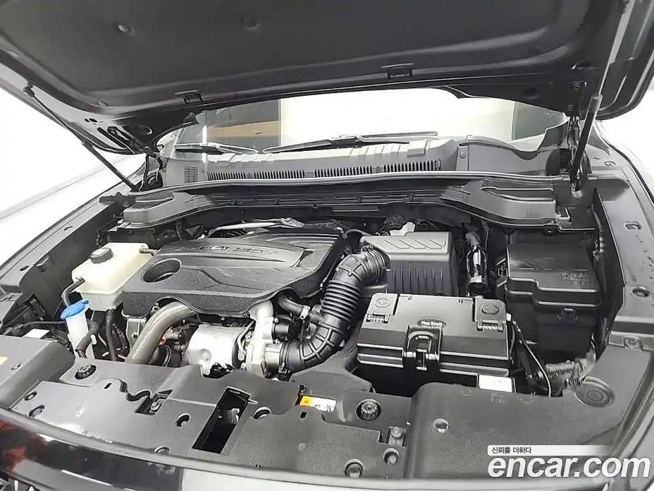 SsangYong Torres 2024 1.5 Автомат в Москве № 421652, фото 5