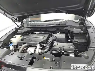 SsangYong Torres 2024 1.5 Автомат в Москве № 421652, миниатюра 5