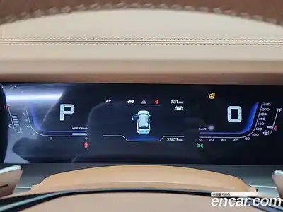 SsangYong Torres 2024 1.5 Автомат в Москве № 421652, миниатюра 6