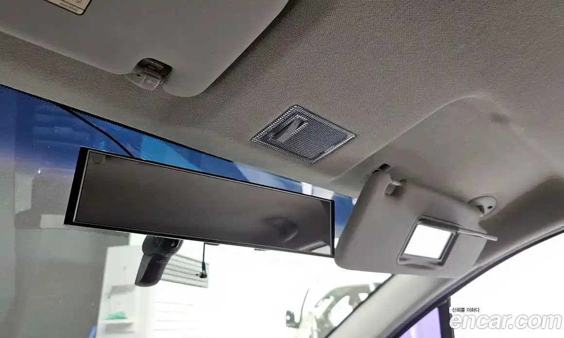 Chevrolet Spark 2012 1.0 Автомат в Москве № 42166, фото 15