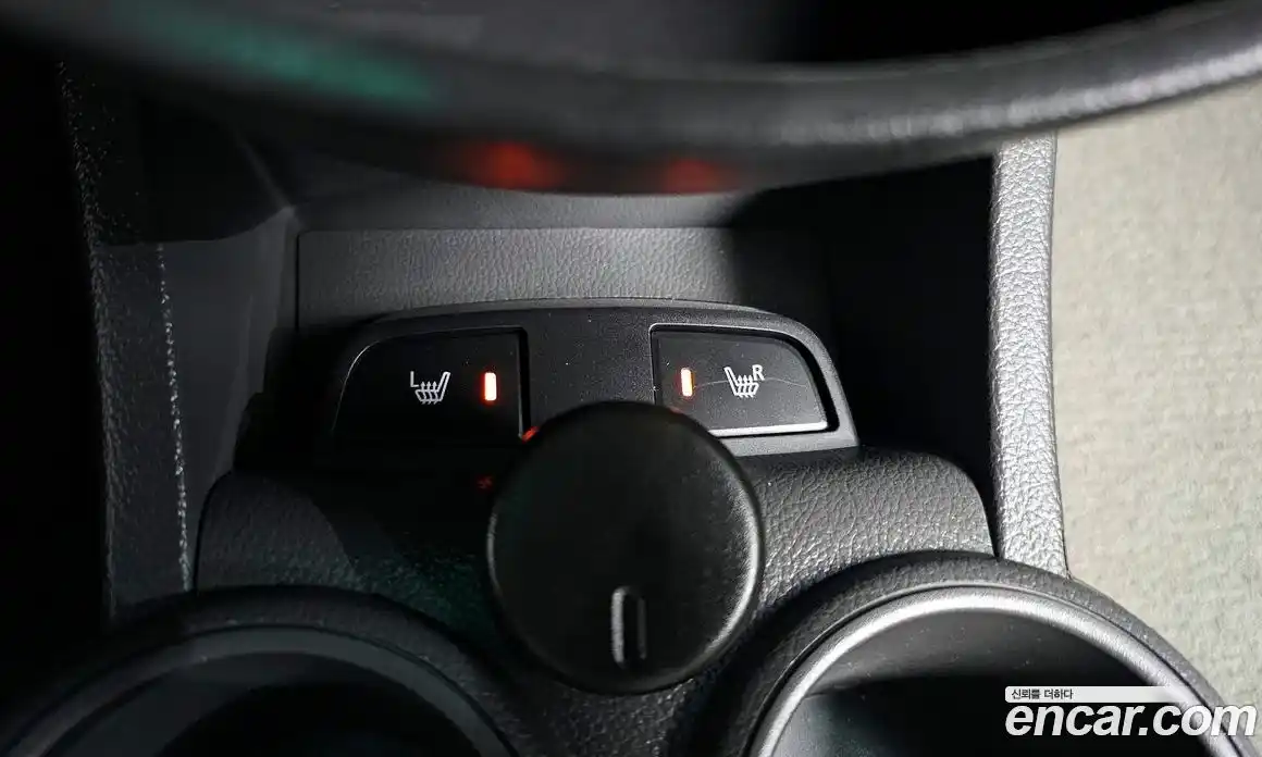 Chevrolet Spark 2012 1.0 Автомат в Москве № 42166, фото 16