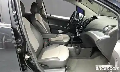 Chevrolet Spark 2012 1.0 Автомат в Москве № 42166, миниатюра 6