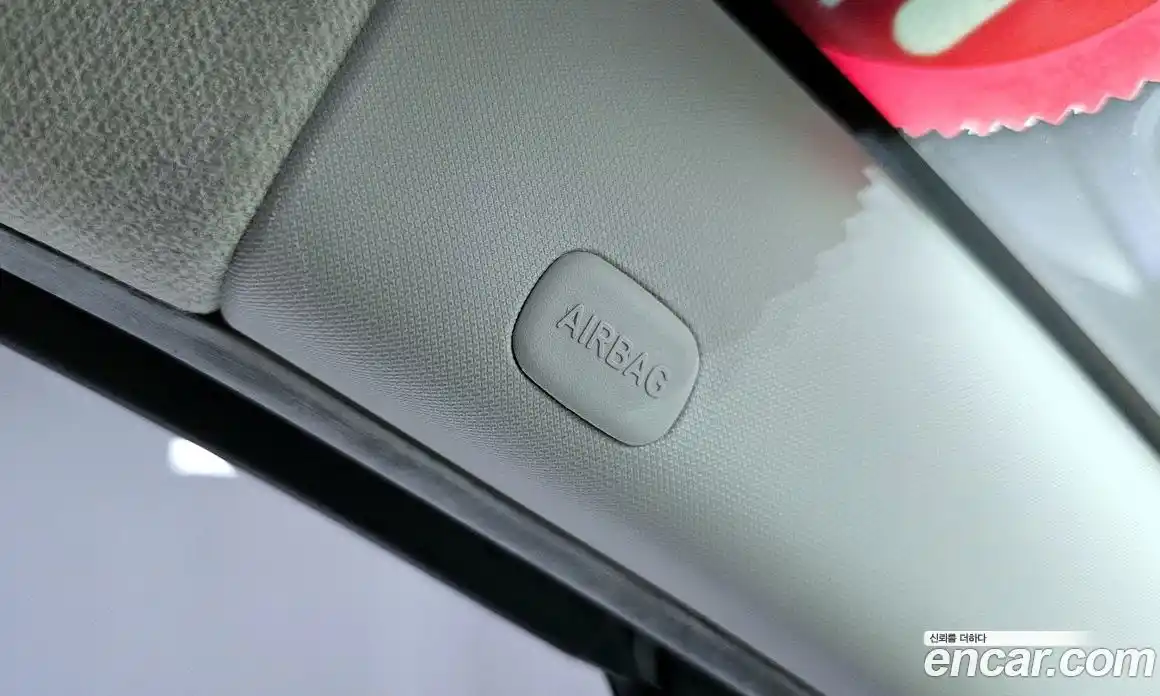 Chevrolet Spark 2012 1.0 Автомат в Москве № 42166, фото 9