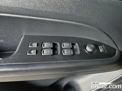 SsangYong Rexton 2020 2.2 Автомат в Москве № 421747, миниатюра 9