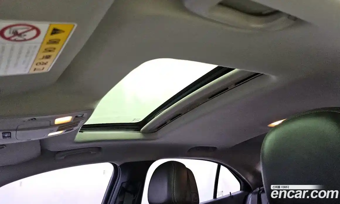 Chevrolet Malibu 2015 2.0 Автомат в Москве № 42340, фото 18