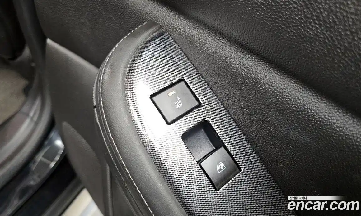 Chevrolet Malibu 2015 2.0 Автомат в Москве № 42340, фото 3