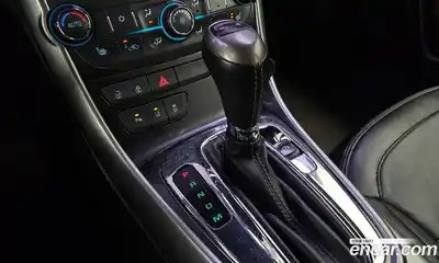 Chevrolet Malibu 2015 2.0 Автомат в Москве № 42340, миниатюра 6