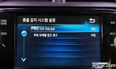 Chevrolet Malibu 2015 2.0 Автомат в Москве № 42340, миниатюра 7