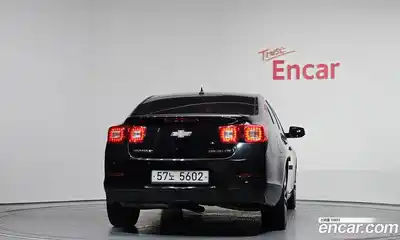 Chevrolet Malibu 2015 2.0 Автомат в Москве № 42340, миниатюра 8