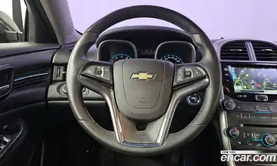 Chevrolet Malibu 2015 2.0 Автомат в Москве № 42340, миниатюра 9
