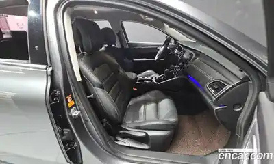 Renault SM6 2016 1.6 Автомат в Москве № 423718, миниатюра 11