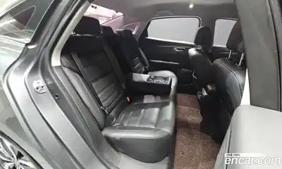 Renault SM6 2016 1.6 Автомат в Москве № 423718, миниатюра 12