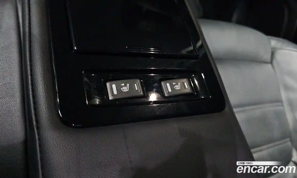 Renault SM6 2016 1.6 Автомат в Москве № 423718, фото 19