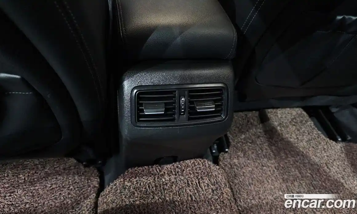 Renault SM6 2016 1.6 Автомат в Москве № 423718, фото 20