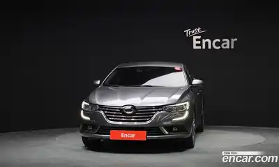 Renault SM6 2016 1.6 Автомат в Москве № 423718, миниатюра 3