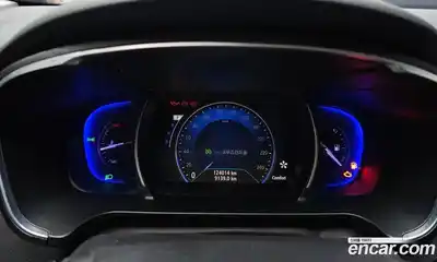 Renault SM6 2016 1.6 Автомат в Москве № 423718, миниатюра 8