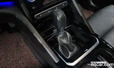 Renault SM6 2016 1.6 Автомат в Москве № 423718, миниатюра 9