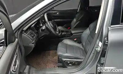 Renault SM6 2016 1.6 Автомат в Москве № 423718, миниатюра 10