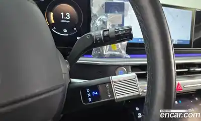 Hyundai Grandeur, 2024