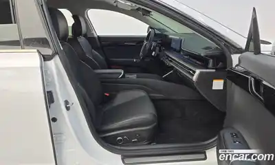 Hyundai Grandeur 2024 1.6 Автомат в Москве № 42496, миниатюра 4