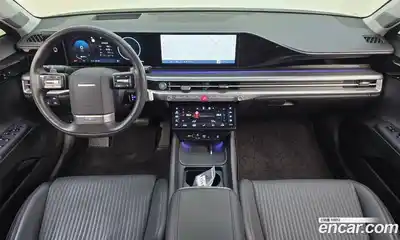 Hyundai Grandeur 2024 1.6 Автомат в Москве № 42496, миниатюра 6