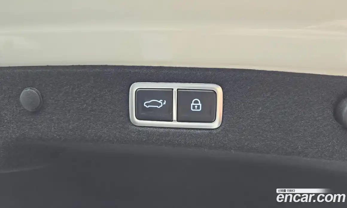 Hyundai Grandeur 2024 1.6 Автомат в Москве № 42496, фото 8