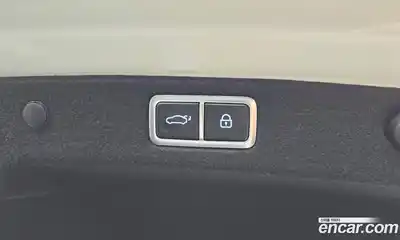 Hyundai Grandeur 2024 1.6 Автомат в Москве № 42496, миниатюра 8