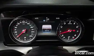 Mercedes-Benz E-Class 2018 2.0 Автомат в Москве № 427644, миниатюра 8