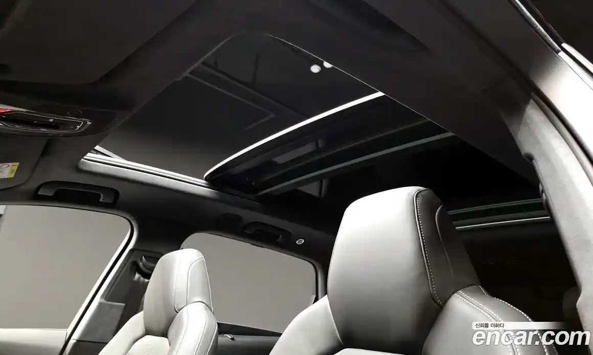 Audi SQ7 2023 4.0 Автомат в Москве № 428488, фото 19