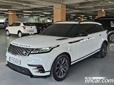 Land Rover Range-Rover Velar, 2023
