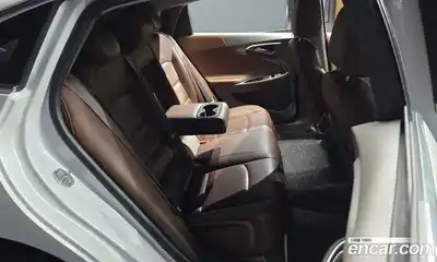 Chevrolet Malibu 2018 2.0 Автомат в Москве № 431, миниатюра 12