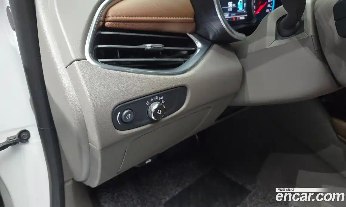 Chevrolet Malibu 2018 2.0 Автомат в Москве № 431, фото 16