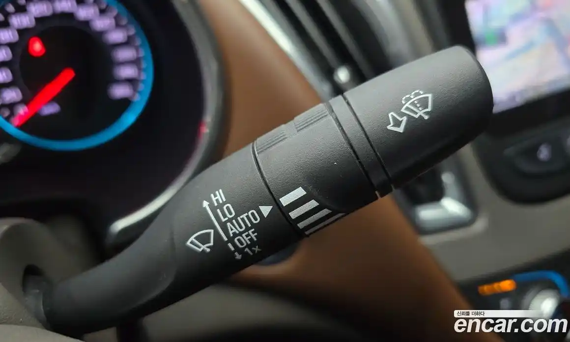 Chevrolet Malibu 2018 2.0 Автомат в Москве № 431, фото 17