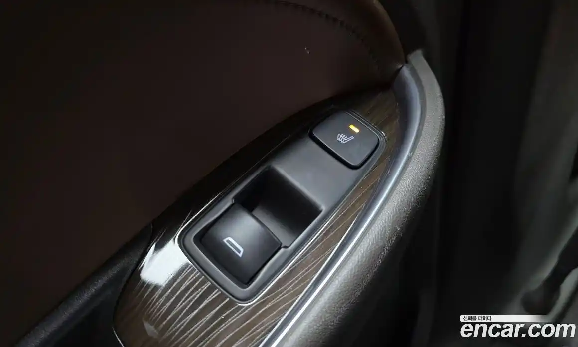 Chevrolet Malibu 2018 2.0 Автомат в Москве № 431, фото 18