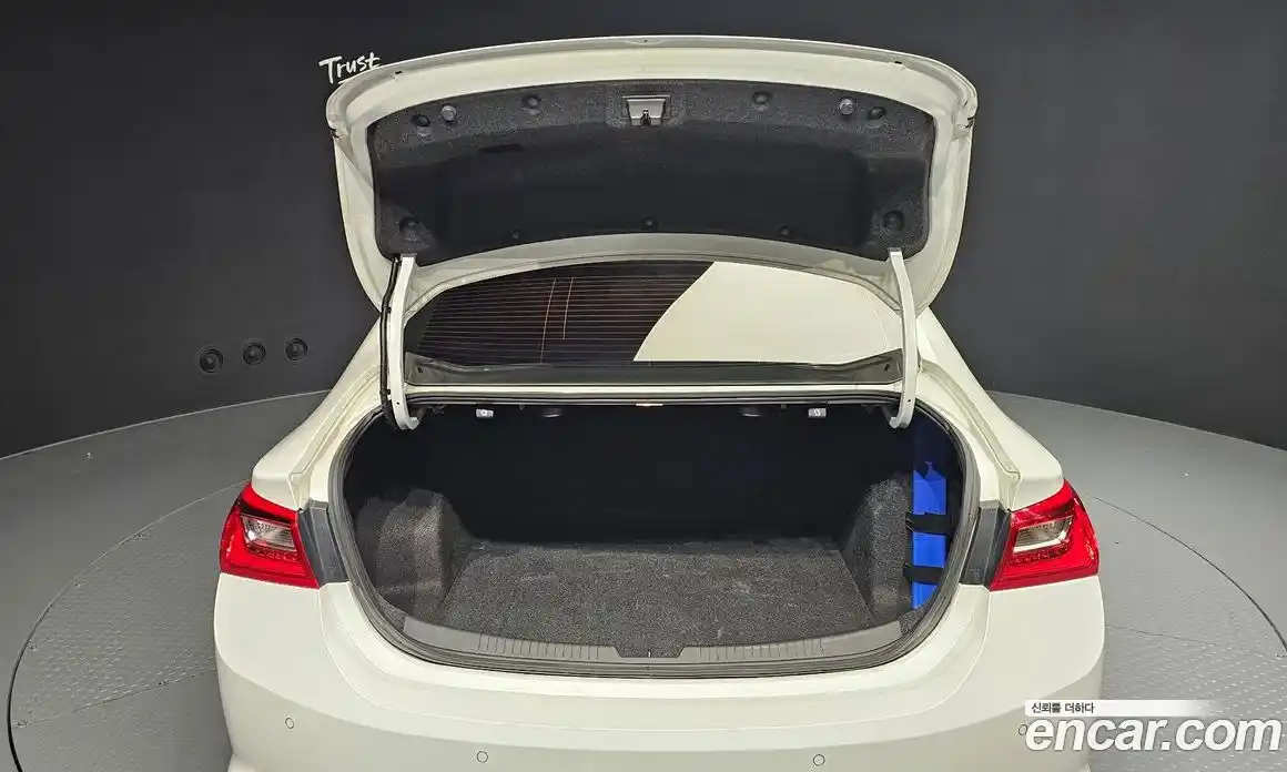 Chevrolet Malibu 2018 2.0 Автомат в Москве № 431, фото 20