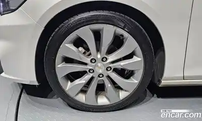 Chevrolet Malibu 2018 2.0 Автомат в Москве № 431, миниатюра 5