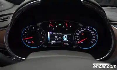 Chevrolet Malibu 2018 2.0 Автомат в Москве № 431, миниатюра 8