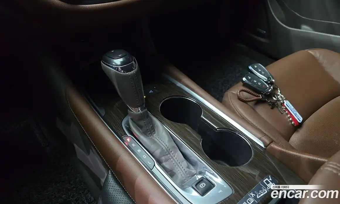 Chevrolet Malibu 2018 2.0 Автомат в Москве № 431, фото 9