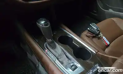 Chevrolet Malibu 2018 2.0 Автомат в Москве № 431, миниатюра 9