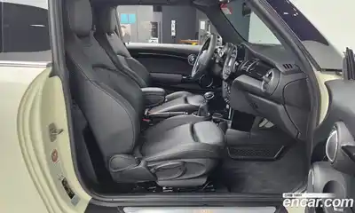 Mini Cooper 2014 1.5 Автомат в Москве № 432147, миниатюра 11