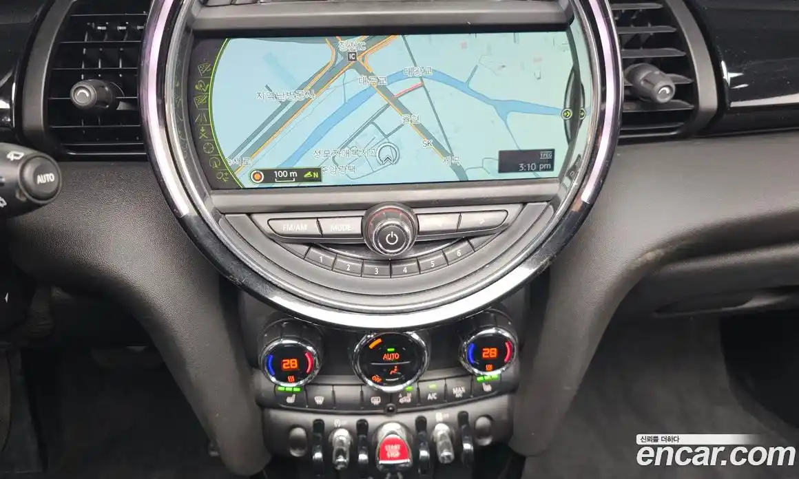 Mini Cooper 2014 1.5 Автомат в Москве № 432147, фото 14