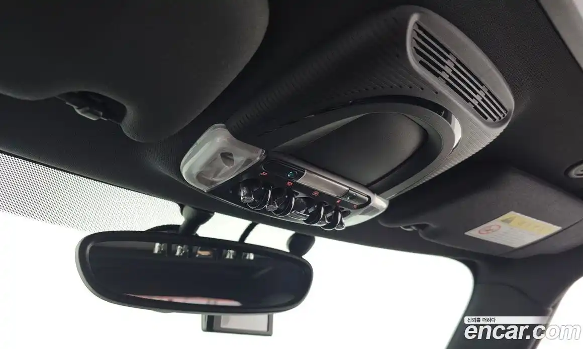 Mini Cooper 2014 1.5 Автомат в Москве № 432147, фото 16