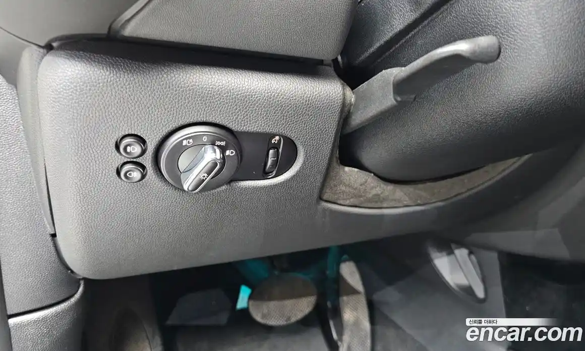 Mini Cooper 2014 1.5 Автомат в Москве № 432147, фото 18