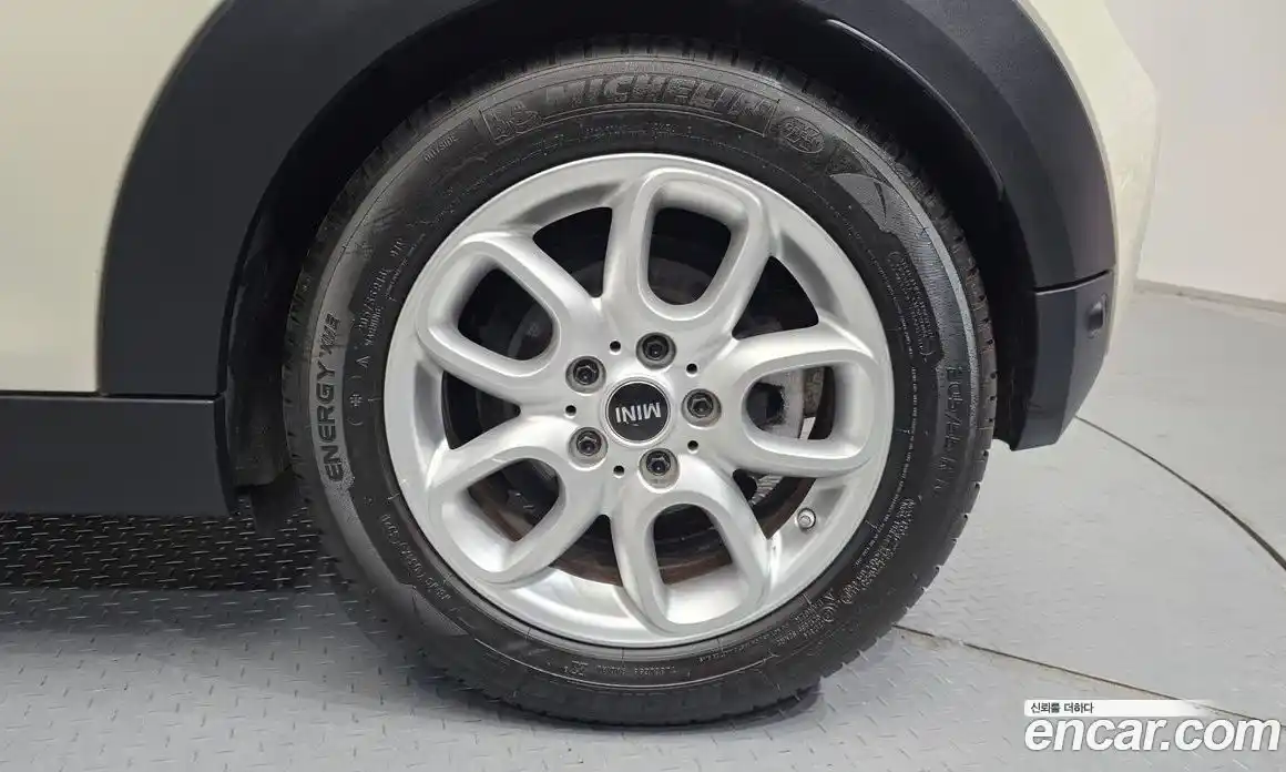 Mini Cooper 2014 1.5 Автомат в Москве № 432147, фото 5