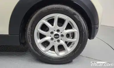 Mini Cooper 2014 1.5 Автомат в Москве № 432147, миниатюра 5